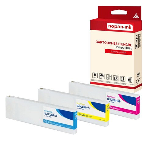 Cartouche pour epson - cartouche,