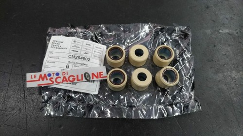 Set rouleaux original - set, 6