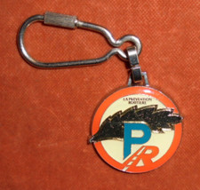 Porte-clés Keychain Métal