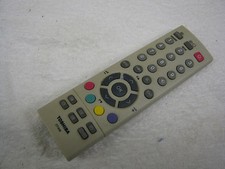  TÉLÉCOMMANDE TV TOSHIBA