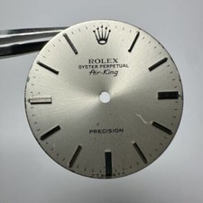 Rolex Air King Précision