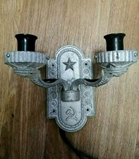 Applique murale art déco