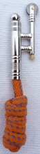 Briquet meche amadou - amadou,
