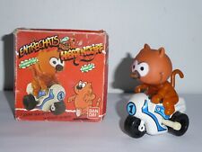 Entrechats - Wind-up Isidore