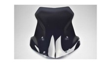 Bulle Teintée Double Courbure / Saute Vent BMW R1200GS R 1200GS 2017-2018