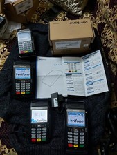 Terminal carte bancaire à