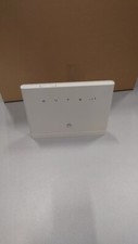 Routeur 4G Huawei B315S-22 - Utilisé, Fonctionnel, Sans Accessoires