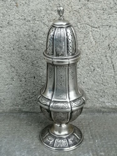 Ancienne saupoudroir