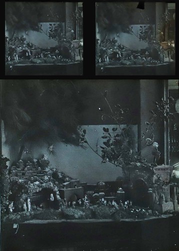 Photographie autochrome - photographie,
