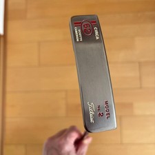 Scotty Cameron CIRCA62 n°2