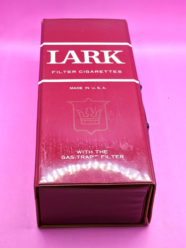 Lark audio cassette support - lark,