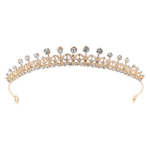Couronne tiare accessoires - couronne, de