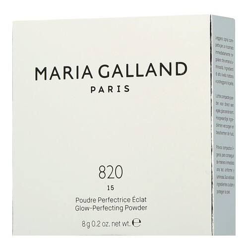 Maria galland poudre - maria,