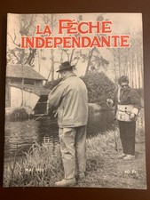 La pêche indépendante