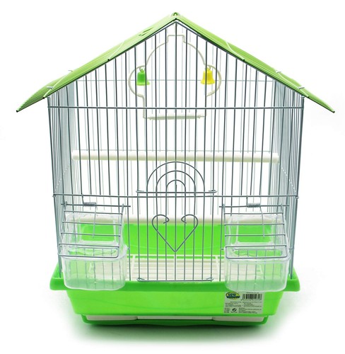 Bps cage oiseaux - à, volière