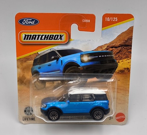 Ford bronco sport 2022 - bronco,
