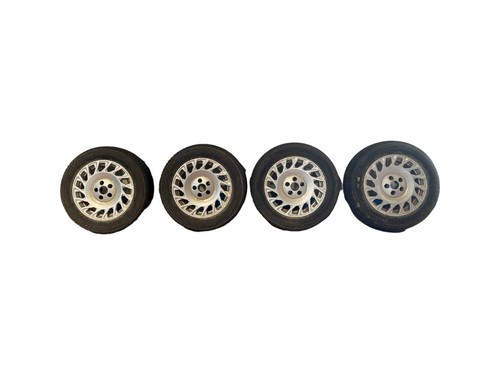 Jantes alliage pour alfa - 4, en