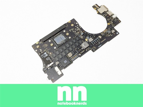 Carte mère macbook pro - mère, 15"