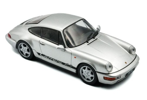 Solido porsche 911 - solido,, rs