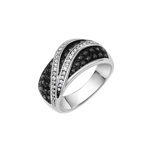 Bague celesta argent - bague,