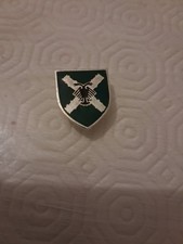 Insigne Jeunesse WALLONIE