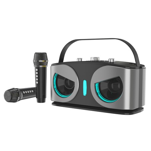 Sd306plus owl haut - sd306plus, haut-parleur