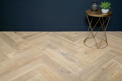 Parquet contrecollé - parquet,