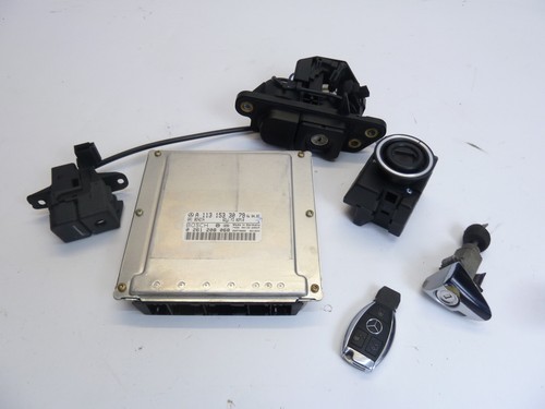 Mercedes c215 w215 - c215,