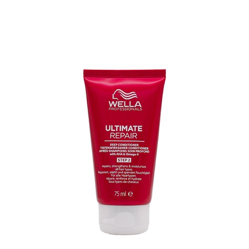 Wella ultimate repair - wella,