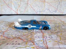 MATRA MS 640 N°32 Le Mans 1969 BIZARRE 1/43