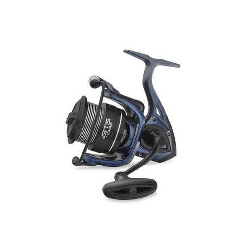 Moulinet pêche tubertini - moulinet,