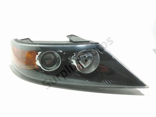 Phare droit 921022p110as kia - 921022p110as,