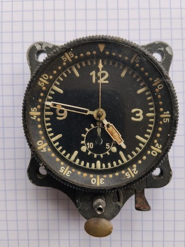 Chronographe junghans 1 - junghans, bo-uk-1
