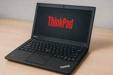 Lenovo THINKPAD X240 Notebook 12,5 " / CPU I5-4300U / RAM 8 Go / SSD 300 GB/W11P