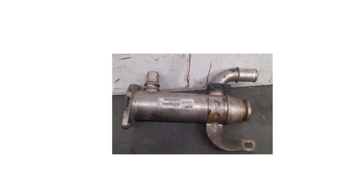 Réfroidisseur egr peugeot 407 - réfroidisseur,