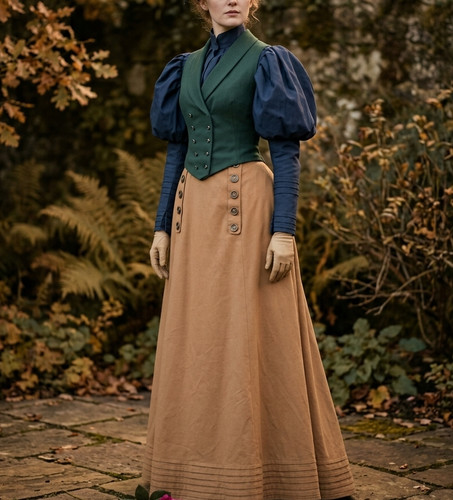 Victorian gilded era - victorian, edwardian