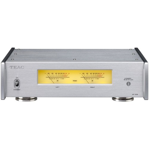 Teac 505 stereo - ap-505–s, [stereo