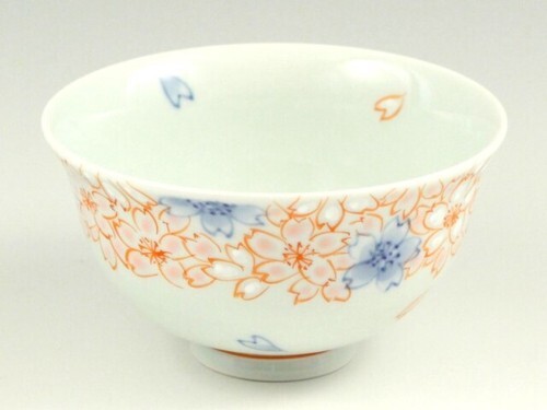 Arita yaki porcelaine - yaki, japonais