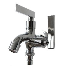 Robinet à Boisseau Sphérique