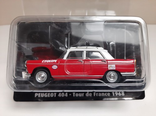 Voiture peugeot 404 - voiture, "