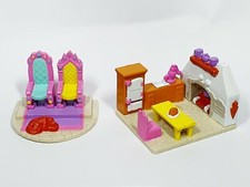 Mini univers Vintage Lewis