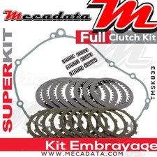 Embrayage (disques