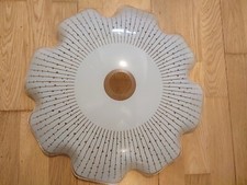 Grand abat jour pour