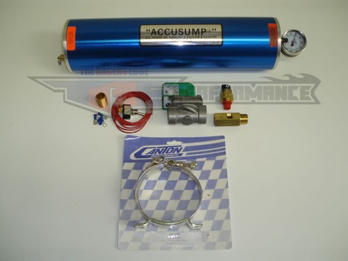 Kit accumulateur huile - d'accumulateur, d'huile