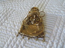 Bourse aumôniére porte - bourse,