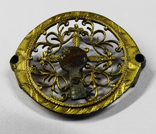 Ancien coq montre - coq,