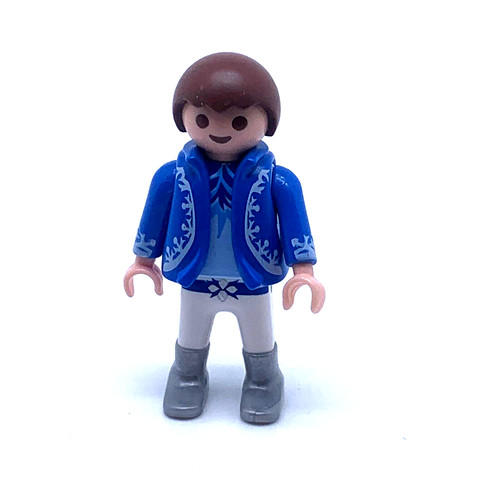 Playmobil pays magique - playmobil, *