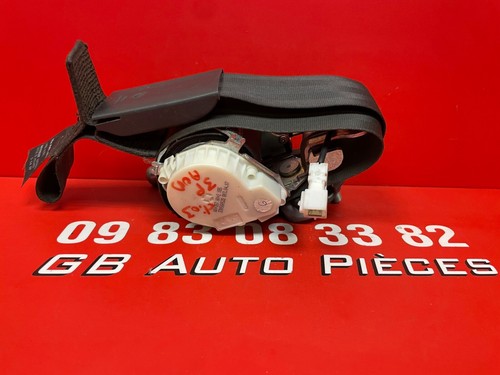 Renault clio ceinture avant - clio, 3