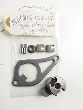 Guide et levier sélecteur / Boite de vitesse HONDA CRF 250 2004 à 2009