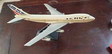MAQUETTE D AVION DE COMPAGNIE